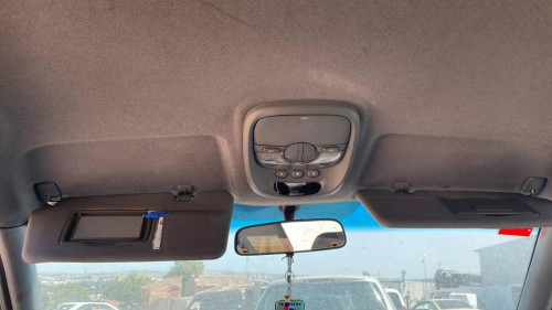 KIA CARENS (RS) — Donor Vehicle for Used Parts 