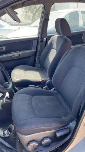 KIA CARENS (RS) — Donor Vehicle for Used Parts 