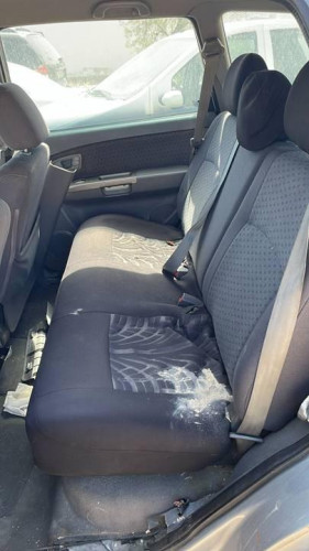 KIA CARENS (RS) — Donor Vehicle for Used Parts 