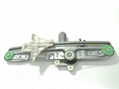 ELEVALUNAS TRASERO IZQUIERDO, OPEL, VECTRA C BERLINA