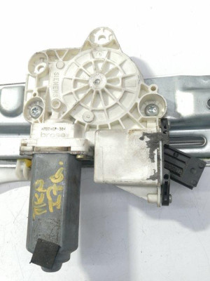 ELEVALUNAS TRASERO IZQUIERDO, OPEL, VECTRA C BERLINA