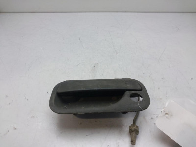 MANETA EXTERIOR DELANTERA IZQUIERDA, OPEL, COMBO (CORSA B)