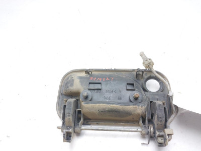 MANETA EXTERIOR DELANTERA IZQUIERDA, OPEL, COMBO (CORSA B)