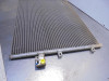 CONDENSADOR / RADIADOR AIRE ACONDICIONADO Ssangyong ACTYON SPORTS 