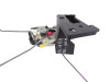  CERRADURA PUERTA DELANTERA DERECHA DODGE CALIBER (PM) 