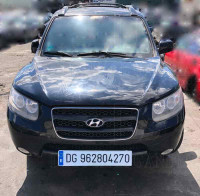 HYUNDAI SANTA FE (CM)