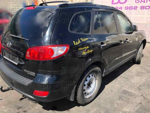  HYUNDAI SANTA FE (CM) 