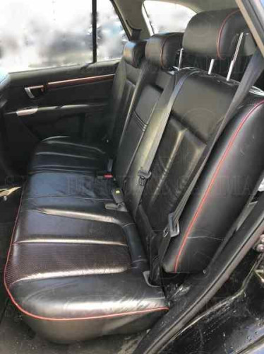  HYUNDAI SANTA FE (CM) 