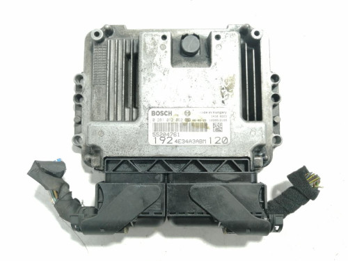  CENTRALITA MOTOR UCE FIAT STILO (192) 