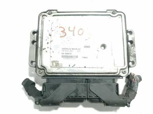  CENTRALITA MOTOR UCE FIAT STILO (192) 