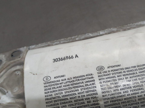  AIRBAG DELANTERO DERECHO BMW SERIE 3 BERLINA (E90) 
