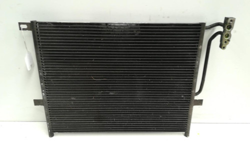  RADIADOR CALEFACCION / AIRE ACONDICIONADO BMW SERIE 3 COMPACTO (E46) 