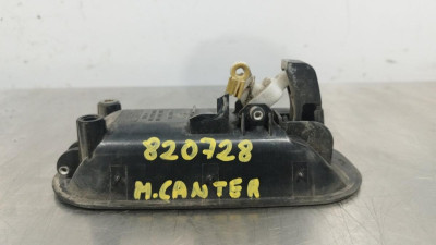 MANETA EXTERIOR DELANTERA IZQUIERDA, MITSUBISHI, CANTER