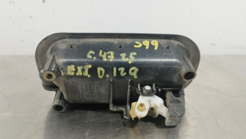  MANETA EXTERIOR DELANTERA IZQUIERDA, MITSUBISHI, CANTER 