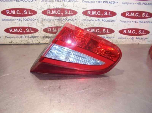 NO IDENTIFICADO KIA CEED (JD) 