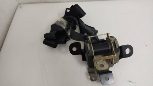 CINTURON SEGURIDAD TRASERO CENTRAL NISSAN QASHQAI (J10) 