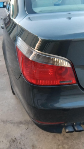 PILOTO TRASERO IZQUIERDO BMW 5 Berlina (E60)(2003->) BMW 5 Berlina (E60)(2003->) 