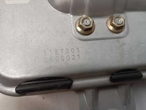 AIRBAG DELANTERO IZQUIERDO BMW SERIE 3 COMPACTO (E46) 