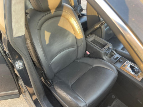 ASIENTO DELANTERO DERECHO Citroen C6 