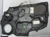 ELEVALUNAS DELANTERO DERECHO Mazda 2 BERLINA (DY) 
