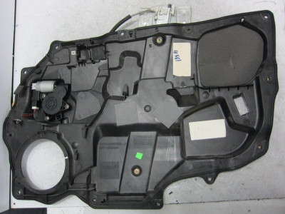 ELEVALUNAS DELANTERO DERECHO, Mazda, 2 BERLINA (DY)