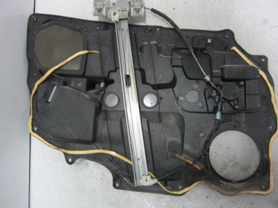 ELEVALUNAS DELANTERO DERECHO, Mazda, 2 BERLINA (DY)