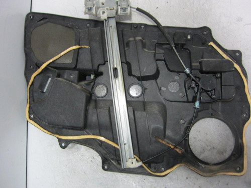 ELEVALUNAS DELANTERO DERECHO Mazda 2 BERLINA (DY) 
