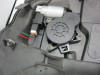 ELEVALUNAS DELANTERO DERECHO Mazda 2 BERLINA (DY) 