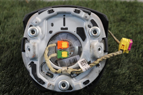  AIRBAG DELANTERO IZQUIERDO AUDI A6 BERLINA (4F2) 
