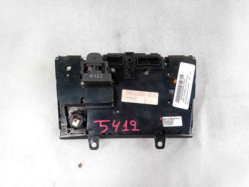  MANDO CALEFACCION / AIRE ACONDICIONADO, VOLVO, XC90 