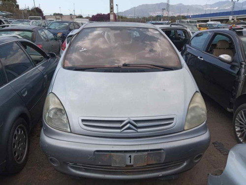  CITROEN XSARA PICASSO 