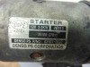  MOTOR ARRANQUE 