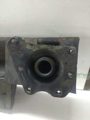 REFUERZO PARAGOLPES TRASERO, FORD, MONDEO BERLINA (GE)
