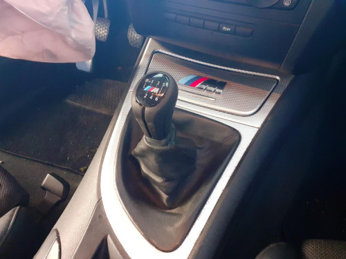  PALANCA CAMBIO BMW SERIE 1 BERLINA (E81/E87) 