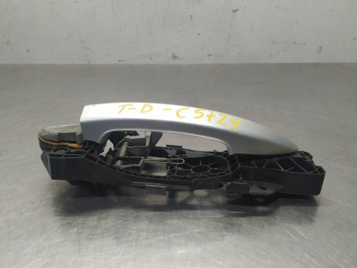  MANETA EXTERIOR TRASERA DERECHA VOLKSWAGEN PASSAT VARIANT (3C5) 