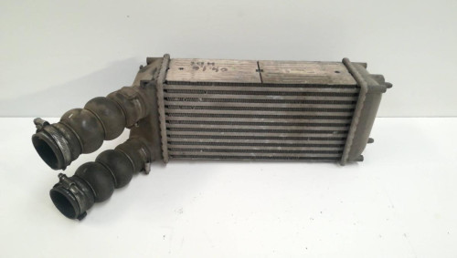 INTERCOOLER Citroen C4 BERLINA 