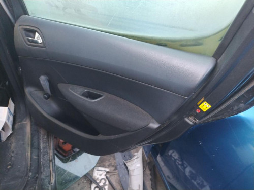  CERRADURA PUERTA TRASERA DERECHA PEUGEOT 308 