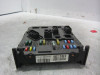  CAJA RELES / FUSIBLES PEUGEOT 407 