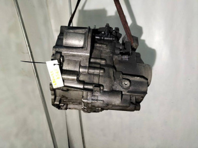 CAJA CAMBIOS, VOLKSWAGEN, TOURAN (1T2)