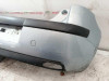  PARAGOLPES TRASERO CITROEN C4 BERLINA 