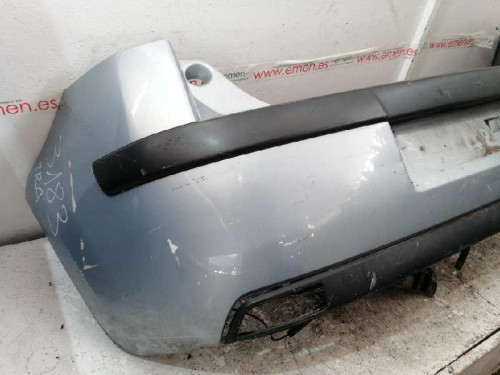 PARAGOLPES TRASERO CITROEN C4 BERLINA 