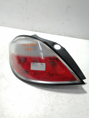 PILOTO TRASERO IZQUIERDO, OPEL, ASTRA H BERLINA