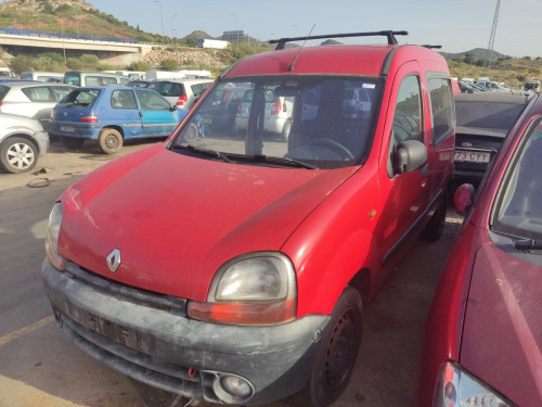  RENAULT KANGOO I (F/KC0) 