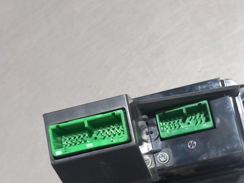 MODULO ELECTRONICO 