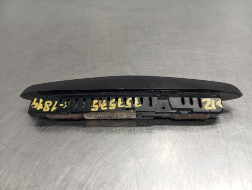  SENSOR, MERCEDES-BENZ, CLASE E (BM 207) COUPE 