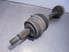 TRANSMISION DELANTERA IZQUIERDA Mitsubishi GRANDIS (NA0W) 