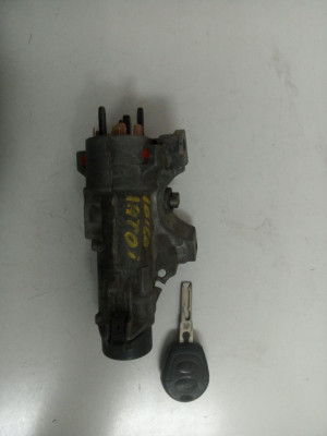 CONMUTADOR DE ARRANQUE, Seat, IBIZA (6L1)