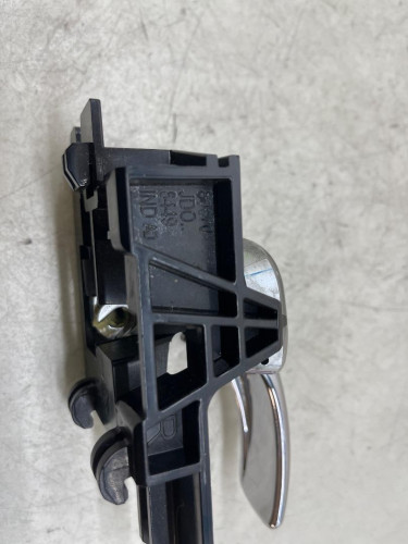 MANETA INTERIOR DELANTERA DERECHA NISSAN QASHQAI (J10) 