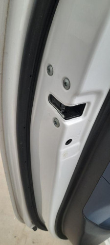 CERRADURA PUERTA TRASERA IZQUIERDA Hyundai I10 (PA) 