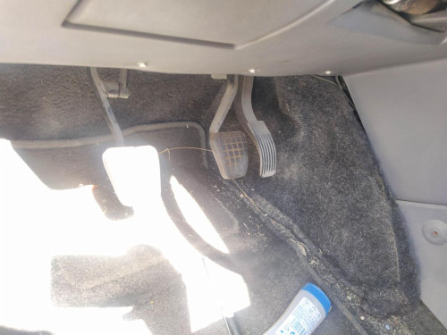 PEDAL EMBRAGUE Tata SAFARI (1998) 